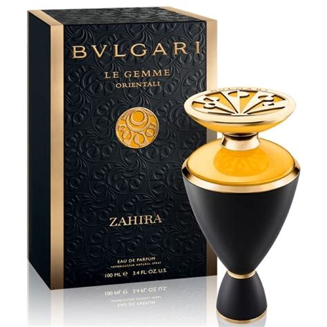 le gemme zahira bvlgari.